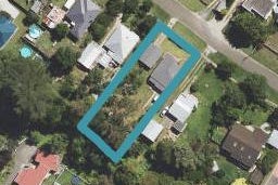 18 Walsh Street, Mangapapa, Gisborne