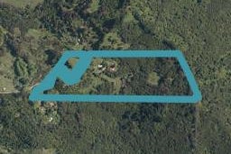 0 Blue Mountain Road, Kohukohu, Kohukohu
