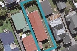 33A Gilbert Street, New Plymouth, New Plymouth
