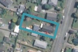 57 Shaw Street, Temuka