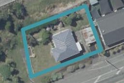 1 Westland Street, Green Island, Dunedin