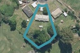 14 New Road, Taumarunui