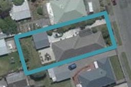 105 Effingham Street, North New Brighton, Christchurch
