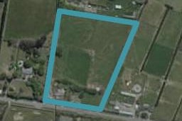 52 Old West Coast Road, Yaldhurst, Christchurch