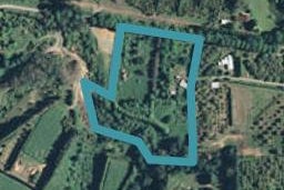465 State Highway 2, Tahawai, Katikati