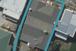 9 Elm Row, Dunedin Central, Dunedin