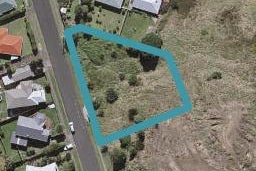 35 Oranga Street, Marfell, New Plymouth