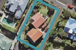 1/10 Clarence Road, Northcote Point, Auckland