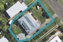 160 Stout Street, Mangapapa, Gisborne