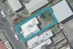 35 Cutten Street, South Dunedin, Dunedin