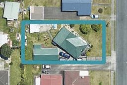 21 Jameson Avenue, Fenton Park, Rotorua