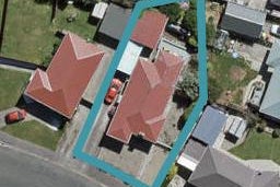 50 Ash Street, Newfield, Invercargill
