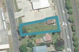 458 Great South Road, Huntly, Huntly