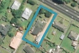 128 Tasman Street, Opunake