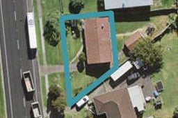 54 Kirkbride Road, Mangere, Auckland