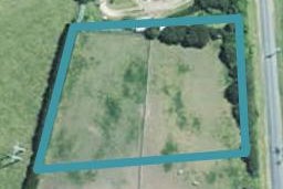 0 Mangatangi Road, Waverley, Waverley