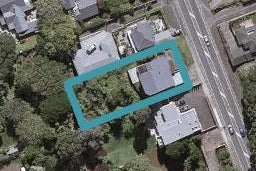 88 Eliot Street, New Plymouth, New Plymouth