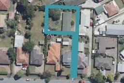 45A East Street, Claudelands, Hamilton