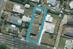 36 Gaisford Terrace, Waipukurau, Waipukurau