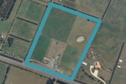 2596 South Eyre Road, Eyrewell, Rangiora