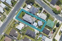 144 Boucher Avenue, Te Puke, Te Puke