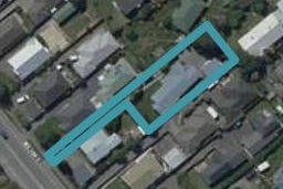 152 Barrington Street, Somerfield, Christchurch