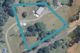 0 Castlepoint Rd, Tinui