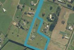 597C Marychurch Road, Matangi, Hamilton