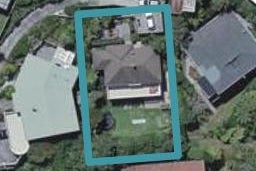 163 Onslow Road, Khandallah, Wellington