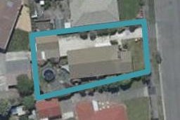 43 Royalist Avenue, North New Brighton, Christchurch