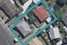 89B Breckons Avenue, Nawton, Hamilton