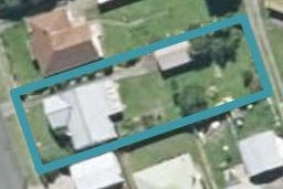 28 Para Street, Taumarunui