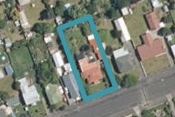 7 Manila Street, Dannevirke