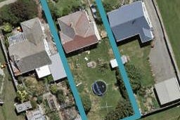 161 Islington Street, Turnbull Thomson Park, Invercargill