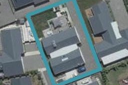 10 Waitikiri Square, Parklands, Christchurch