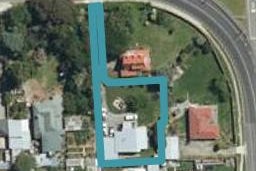 5A High Street, Renwick