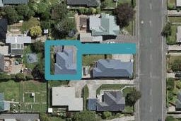 136 Exmouth Street, Waverley, Invercargill