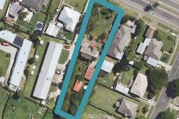 624 Gladstone Road, Te Hapara, Gisborne