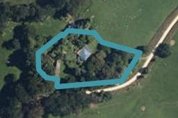 380A Ridge Road Central, Pahiatua