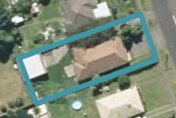 55 East Street, Taumarunui