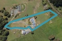 40 Parakiore Road, Ngararatunua, Whangārei