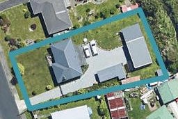 3 Logan Street, Fairy Springs, Rotorua