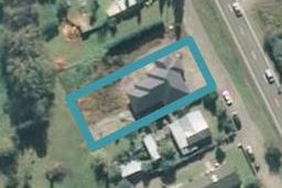 121 Flora Road, Lumsden, Lumsden