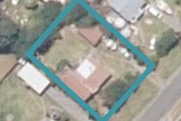 80 Fortescue Street, Māhia