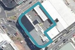 105/8 Andrews Avenue, Hutt Central, Lower Hutt