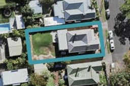 13 Albany Road, Ponsonby, Auckland