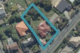 161 Larnach Road, Waverley, Dunedin