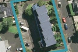 4/18 ARTHUR STREET, Freemans Bay, Auckland