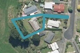 65 Campbell Street, Taumarunui