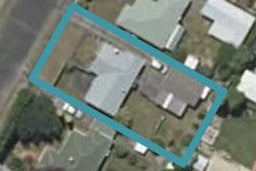 26 Freyberg Street, Levin, Levin